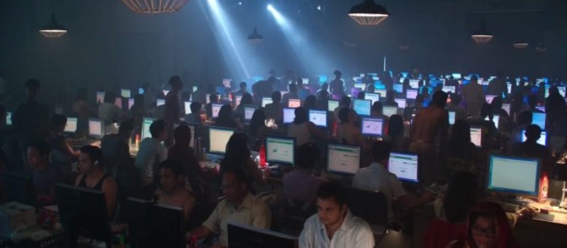 Film «Silicon Valley» sur HBO